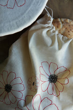 Load image into Gallery viewer, Bread Makers Set - Bread Bag 12"x16" + Bowl Cover (Fits a 14" Bowl)