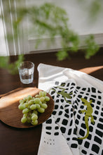 Load image into Gallery viewer, Friendship Flour Sack Dish Towel