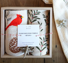 Load image into Gallery viewer, 6"x6" Wooden Box - Create Your Own Custom Gift Box -