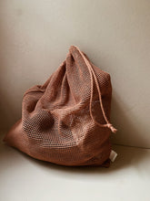 Load image into Gallery viewer, Mesh Multi Bags - Set of 3