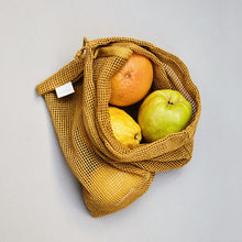 Load image into Gallery viewer, Mesh Multi Bags - Set of 3