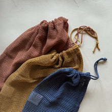 Load image into Gallery viewer, Mesh Multi Bags - Set of 3