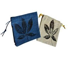 Load image into Gallery viewer, Linen Creeper Multi Bags - Gift Bag Set