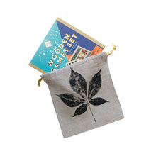 Load image into Gallery viewer, Linen Creeper Multi Bags - Gift Bag Set