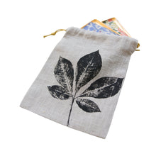 Load image into Gallery viewer, Linen Creeper Multi Bags - Gift Bag Set