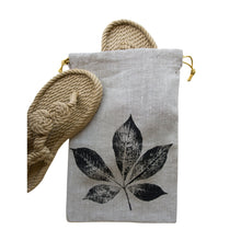 Load image into Gallery viewer, Linen Creeper Multi Bags - Gift Bag Set