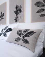 Load image into Gallery viewer, Linen Creeper Pillow