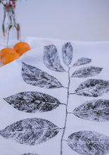 Load image into Gallery viewer, Heavyweight 100% Cotton White Ash Towel in White