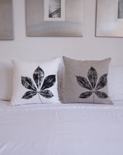 Load image into Gallery viewer, Linen Creeper Pillow