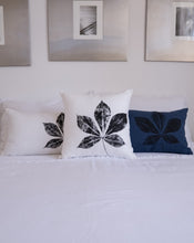 Load image into Gallery viewer, Linen Creeper Pillow