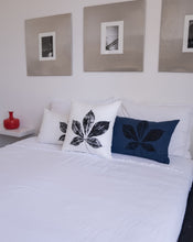 Load image into Gallery viewer, Linen Creeper Pillow