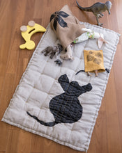 Load image into Gallery viewer, My Little Mice Play Activity Mat