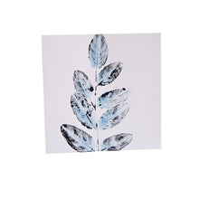 Load image into Gallery viewer, Original Hand-Printed Card #1