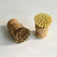 Load image into Gallery viewer, Pot Brush