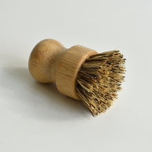 Load image into Gallery viewer, Pot Brush