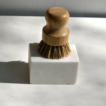 Load image into Gallery viewer, Natural-Vegan Dish Washing Soap Block (Lavender - 10.9 oz)