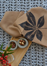 Load image into Gallery viewer, Hand-Crocheted Weighted Blanket in Light Gray