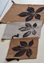 Load image into Gallery viewer, Linen Multi-Use String Bags in Natural