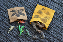 Load image into Gallery viewer, Hand-Crocheted Weighted Blanket in Charcoal