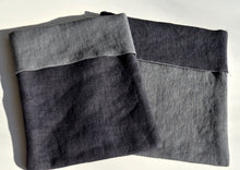 Load image into Gallery viewer, Linen Elegant Sandwich & Snack Bags