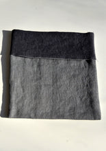 Load image into Gallery viewer, Linen Elegant Sandwich & Snack Bags