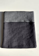 Load image into Gallery viewer, Linen Elegant Sandwich & Snack Bags