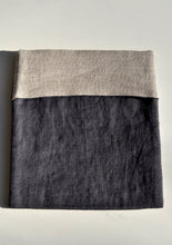 Load image into Gallery viewer, Linen Elegant Sandwich & Snack Bags