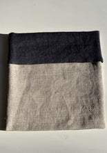 Load image into Gallery viewer, Linen Elegant Sandwich & Snack Bags