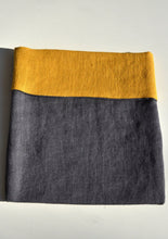 Load image into Gallery viewer, Linen Elegant Sandwich & Snack Bags