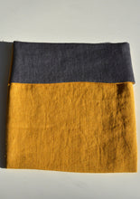 Load image into Gallery viewer, Linen Elegant Sandwich & Snack Bags