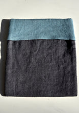 Load image into Gallery viewer, Linen Elegant Sandwich & Snack Bags