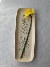 Load image into Gallery viewer, Eucalyptus Long Platter
