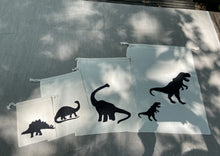 Load image into Gallery viewer, Cotton Multi-Use String Bags in Natural