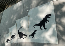 Load image into Gallery viewer, Cotton Multi-Use String Bags in Natural