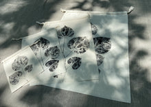 Load image into Gallery viewer, Cotton Multi-Use String Bags in Natural