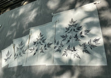 Load image into Gallery viewer, Cotton Multi-Use String Bags in Natural