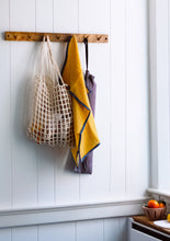 Load image into Gallery viewer, Hand-Crocheted Reusable Market Bags