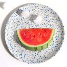 Load image into Gallery viewer, 10" Lido Bamboo Dinner Plate - Set of 4