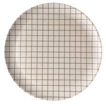 Load image into Gallery viewer, 10" Metric Bamboo Dinner Plate - Set of 4