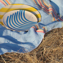 Load image into Gallery viewer, 8" Marina Bamboo Side Plate - Set of 4