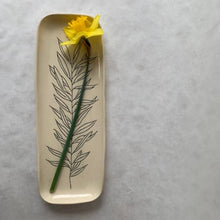 Load image into Gallery viewer, Willow Long Platter