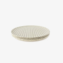 Load image into Gallery viewer, 10" Metric Bamboo Dinner Plate - Set of 4