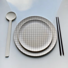 Load image into Gallery viewer, 10" Metric Bamboo Dinner Plate - Set of 4