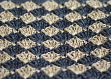 Load image into Gallery viewer, Almond Blossom Clutch