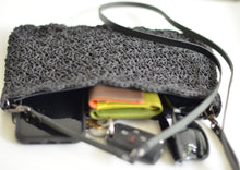 Load image into Gallery viewer, Almond Blossom Clutch