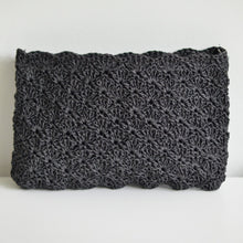 Load image into Gallery viewer, Almond Blossom Clutch