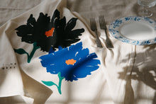 Load image into Gallery viewer, Abstract Flour Sack Dish Towel
