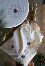 Load image into Gallery viewer, Bread Makers Set - Bread Bag 12&quot;x16&quot; + Bowl Cover (Fits a 14&quot; Bowl)
