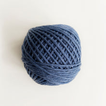 Load image into Gallery viewer, 100% Recycled Cotton- 2mm Macrame Cord
