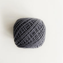 Load image into Gallery viewer, 100% Recycled Cotton- 2mm Macrame Cord
